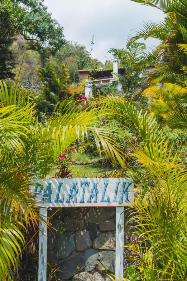 فيلا سانتا كروز لاغونافي Palatalik المظهر الخارجي الصورة